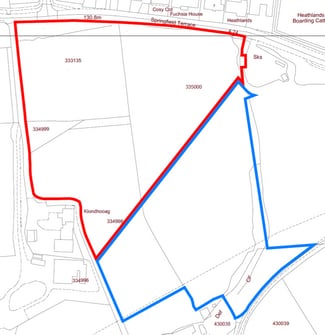 More details for Mines Rd, Isle Of Man - Land for Sale