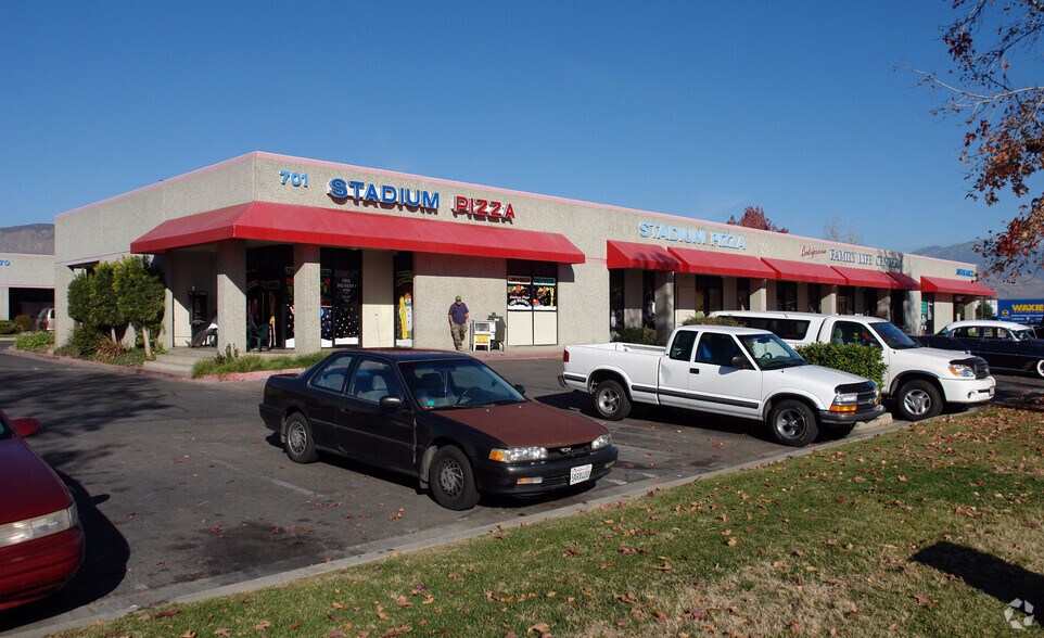 701 W Esplanade Ave, San Jacinto, CA for sale - Building Photo - Image 3 of 4