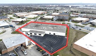 More details for 430 E Plainfield Rd, Countryside, IL - Industrial for Sale