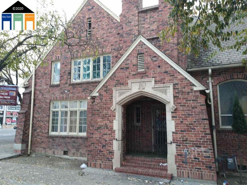 315 N Sierra Nevada St, Stockton, CA for lease - Primary Photo - Image 1 of 68