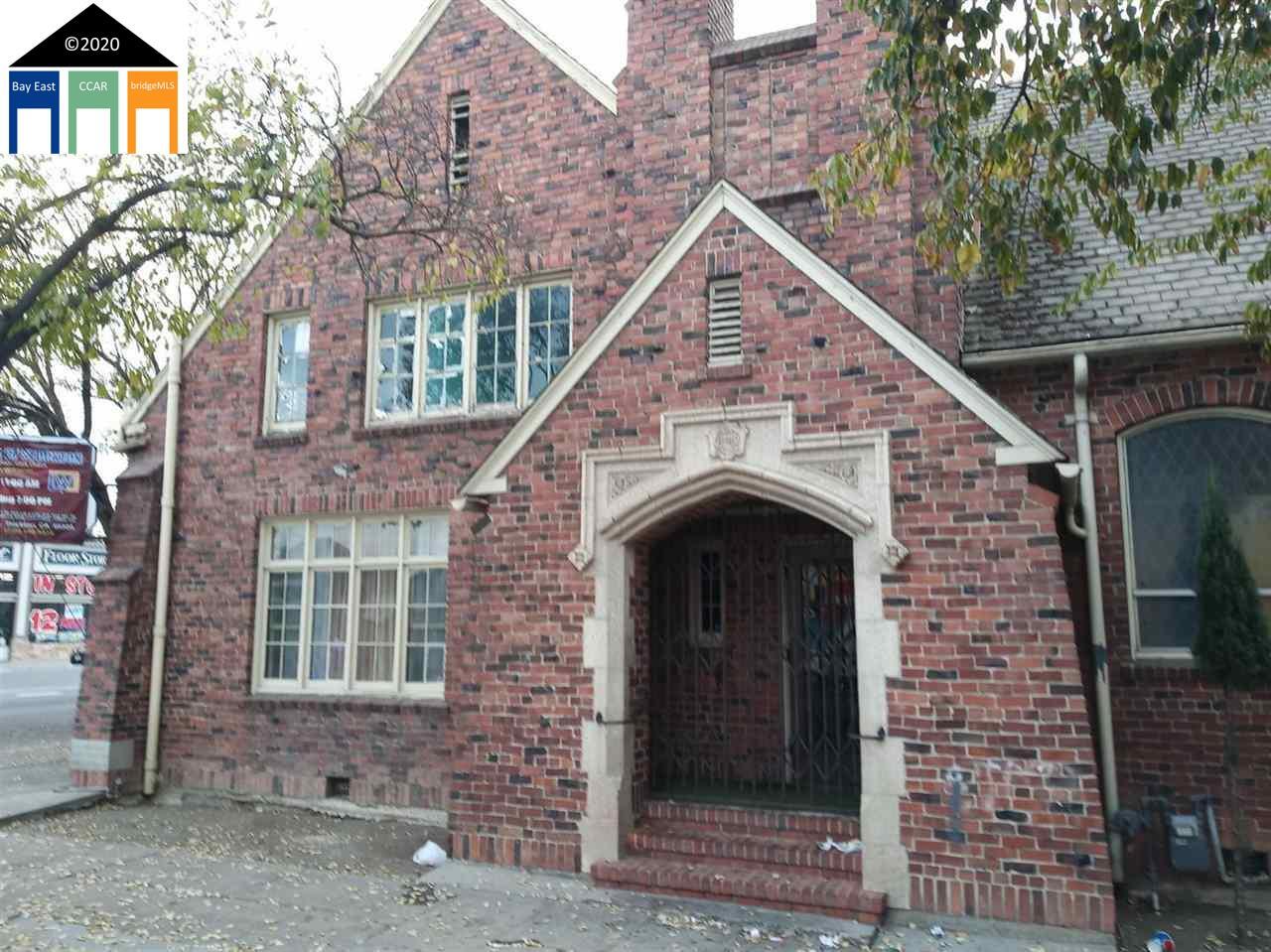 315 N Sierra Nevada St, Stockton, CA for lease Primary Photo- Image 1 of 69