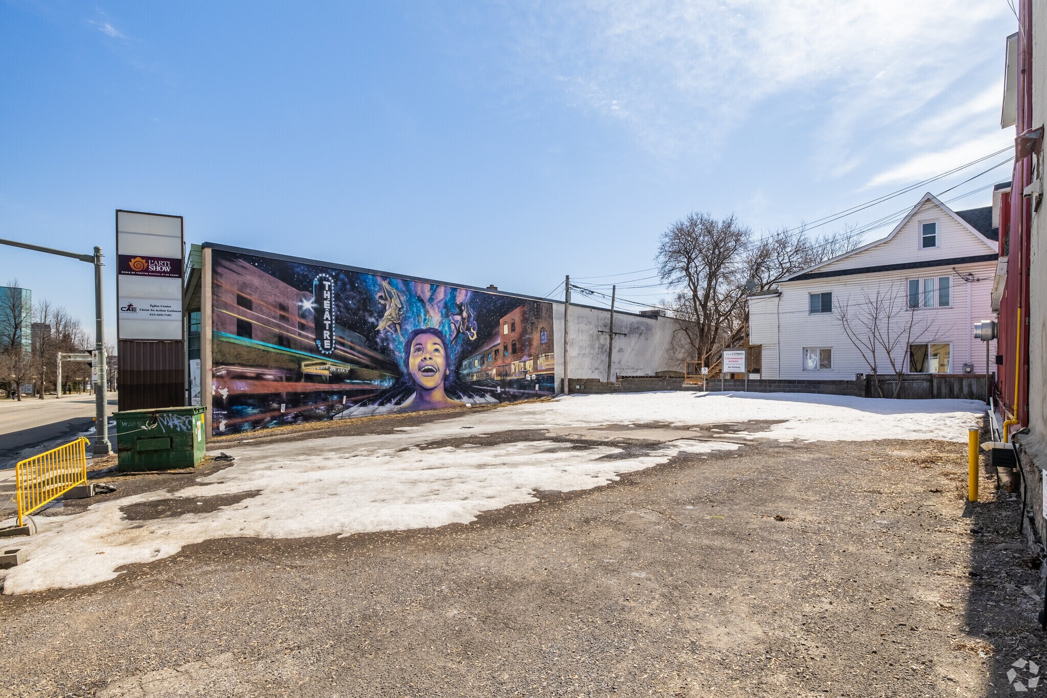 221 Rue Montcalm, Gatineau, QC à vendre Photo du bâtiment- Image 1 de 1