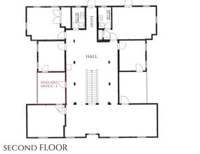 7024 Central Ave, Saint Petersburg, FL for lease Interior Photo- Image 2 of 2