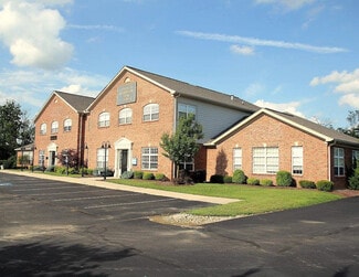 More details for 5900 Long Meadow Dr, Middletown, OH - Office for Sale