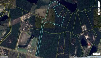 More details for 134 Monteith Road, Blythewood, SC - Land for Sale