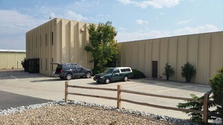 Plus de détails pour 12360 W 49th Pl, Wheat Ridge, CO - Bureau, Local d'activités à louer