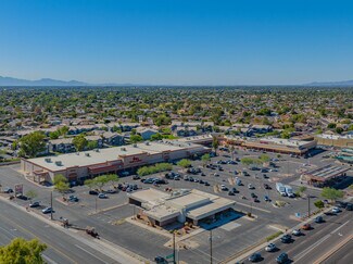 Plus de détails pour 4315-4357 W Bell Rd, Glendale, AZ - Commerce de détail à louer