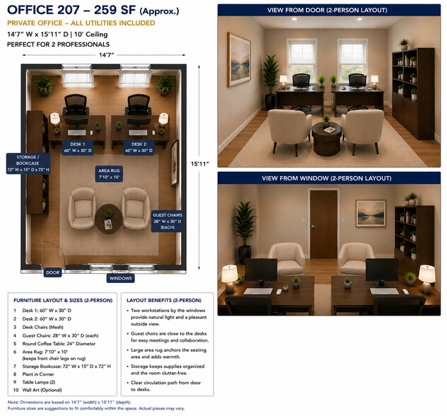 950 N Main St, Keller, TX for lease - Building Photo - Image 3 of 21