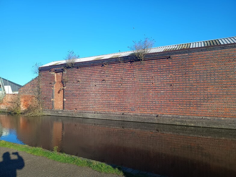 1615 Pershore Rd, Birmingham à louer - Photo du bâtiment - Image 3 de 5