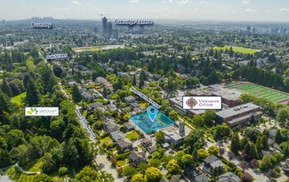 More details for 1357 W 38th Av, Vancouver, BC - Land for Sale
