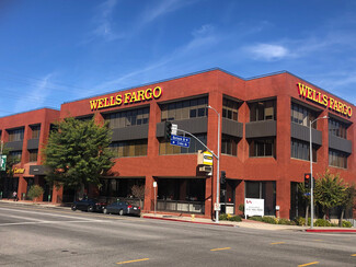 More details for 18801 Ventura Blvd, Tarzana, CA - Office/Medical for Lease