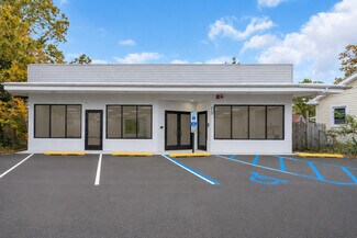 Plus de détails pour 736 Mantoloking Rd, Brick, NJ - Commerce de détail à vendre