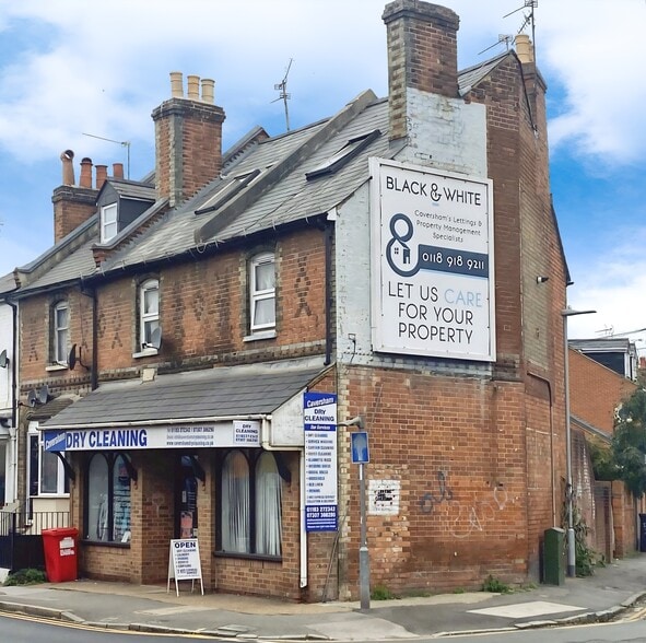 56 Prospect St, Reading for sale - Building Photo - Image 3 of 10