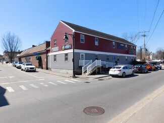 Plus de détails pour 13 Jenkins Ct, Durham, NH - Commerce de détail à louer