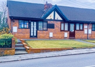 More details for 43-45 Skull House Ln, Wigan - Office for Lease
