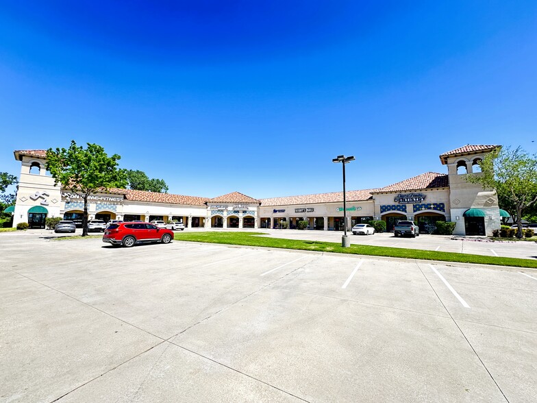 8300 Precinct Line Rd, Colleyville, TX for lease - Building Photo - Image 1 of 20