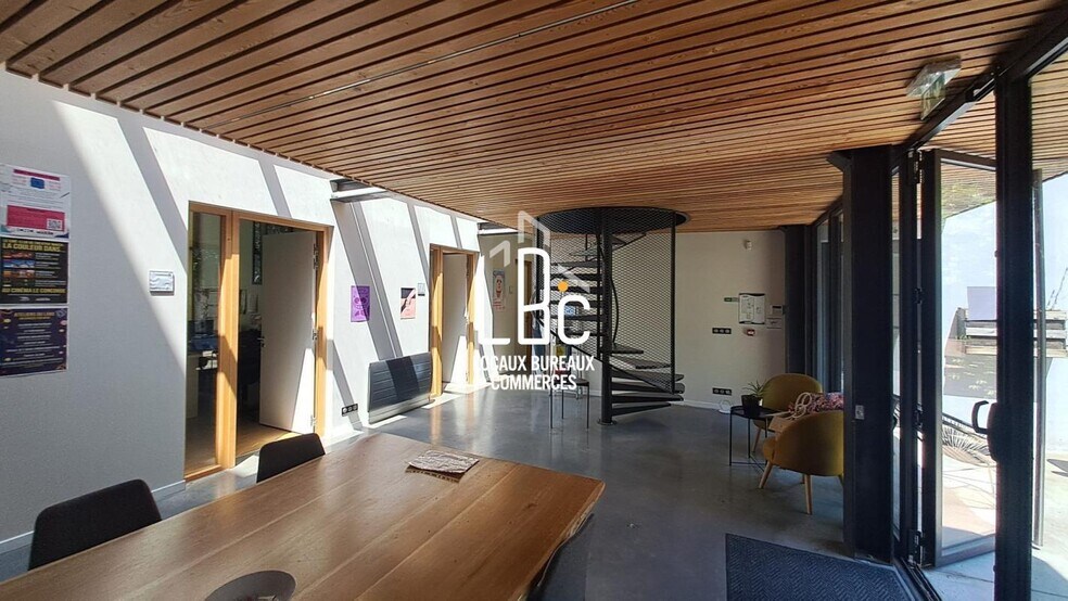 70 Rue De Coulmiers, Nantes à vendre - Photo intérieure - Image 3 de 7