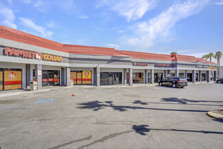 More details for 860 E Twain Ave, Las Vegas, NV - Retail for Lease