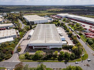 More details for Siskin Pky, Coventry - Industrial for Lease