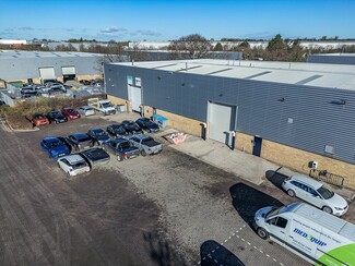 More details for 102-105 Farendell Rd, Bristol - Industrial for Lease