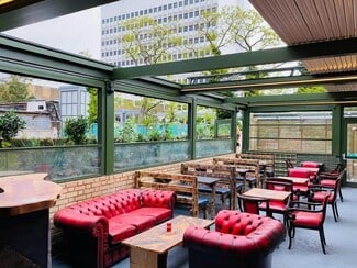 Plus de détails pour 4 The Mall, Londres - Commerce de détail à louer