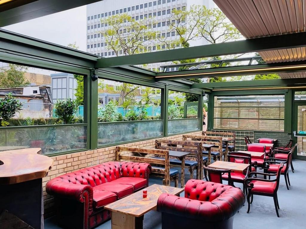 4 The Mall, Londres à louer Photo du bâtiment- Image 1 de 12