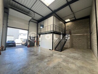 More details for 662 Rue Des Jonchères, Genay - Flex for Lease