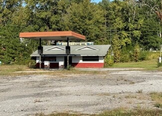More details for 15841 Bobby Long Rd, Duncanville, AL - Retail for Sale
