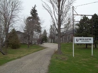 Plus de détails pour 245 Speedvale Ave W, Guelph, ON - Industriel à louer