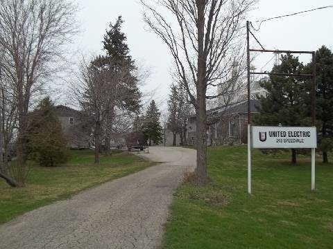 More details for 245 Speedvale Ave W, Guelph, ON - Industrial for Lease