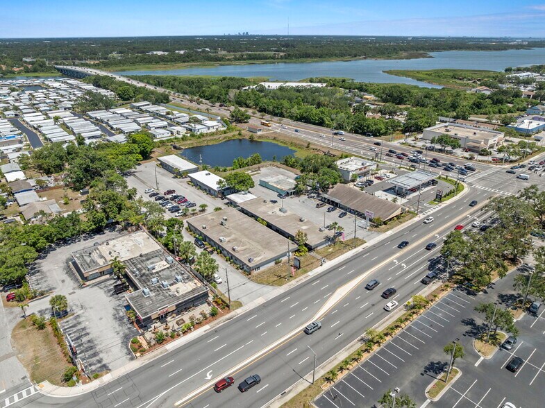 10333 Seminole Blvd, Largo, FL à vendre - Aérien - Image 3 de 19