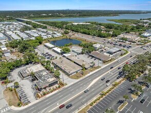 10333 Seminole Blvd, Largo, FL - Aérien  Vue de la carte
