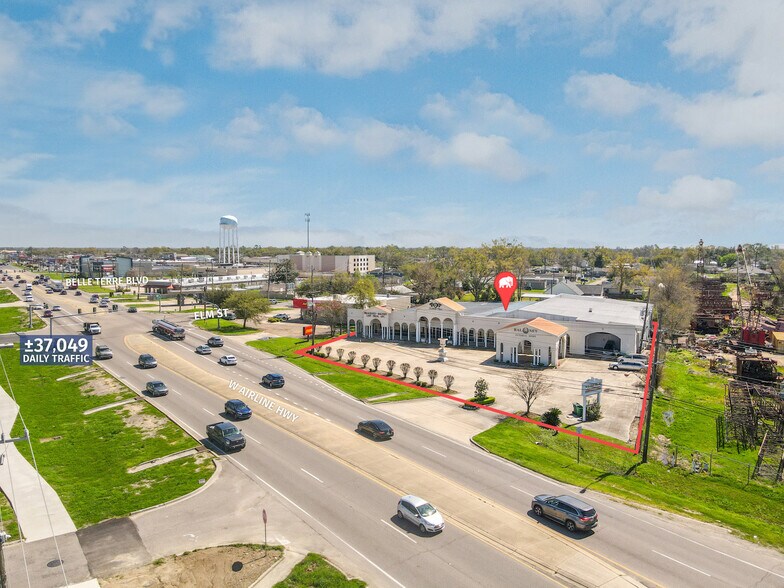 1905 W Airline Hwy, La Place, LA à vendre - Photo du bâtiment - Image 3 de 20