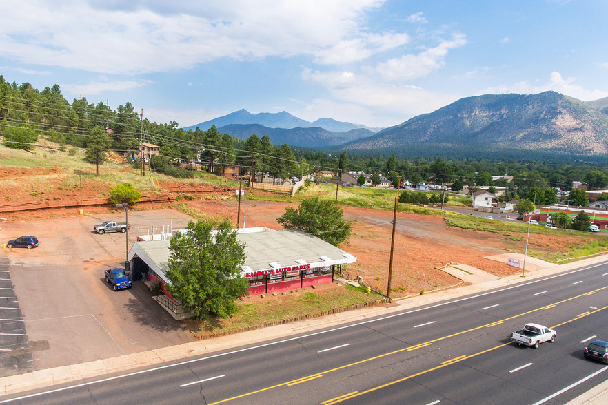 1996 E Route 66, Flagstaff, AZ for sale - Other - Image 1 of 1