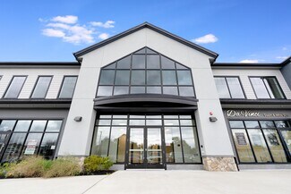 Plus de détails pour 1274 Osgood St, North Andover, MA - Bureau, Commerce de détail à louer