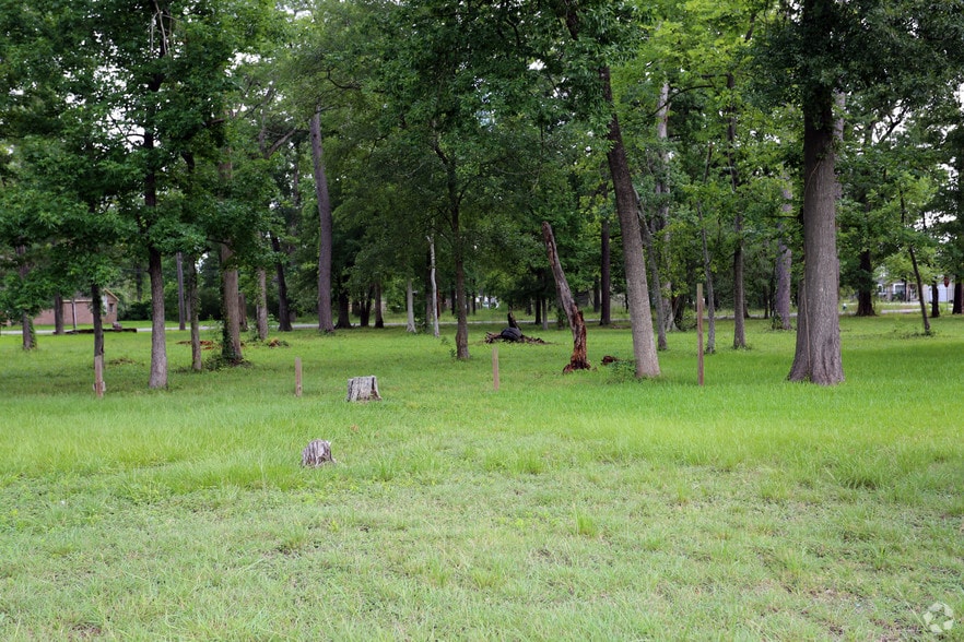 Lot 261 E Tidwell Rd, Houston, TX à vendre - Autre - Image 2 de 3