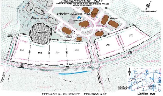 XXXX New Poag Rd portefeuille de 6 propriétés à vendre sur LoopNet.ca Photo du bâtiment- Image 1 de 6
