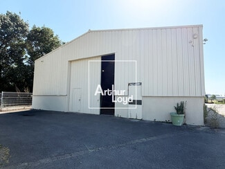 More details for 10 Rue De Partanais, Saint-Orens-de-Gameville - Flex for Lease