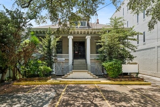More details for 2926 Canal St, New Orleans, LA - Office for Sale