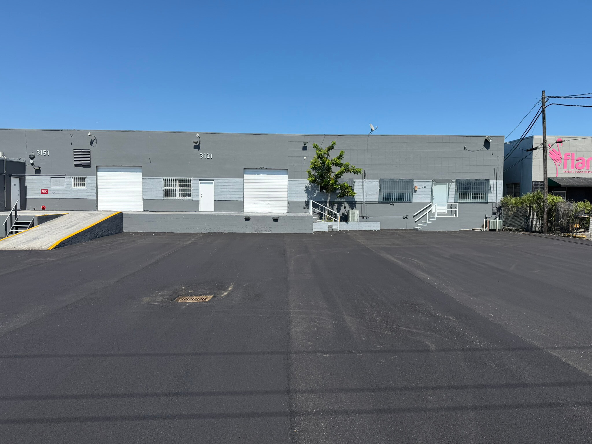 3121-3171 E 11th Ave, Hialeah, FL for lease Building Photo- Image 1 of 11