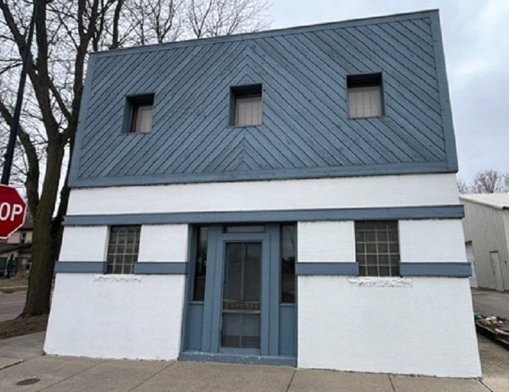 400 S Front St, Saint Peter, MN à vendre Photo du bâtiment- Image 1 de 10