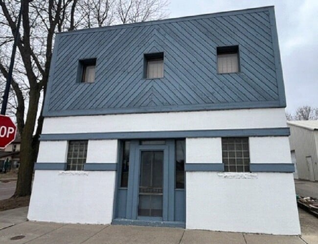 Plus de détails pour 400 S Front St, Saint Peter, MN - Bureau, Industriel à louer
