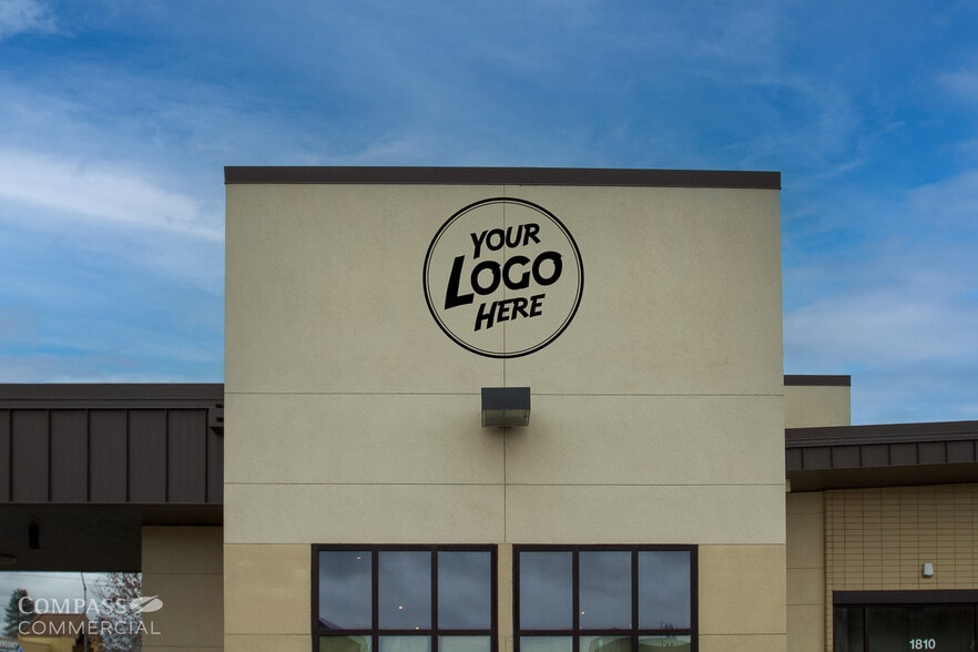 1801 Pioneer Pky, Springfield, OR for lease - Building Photo - Image 3 of 8