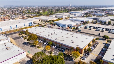 17022 S Montanero Ave, Carson, CA for lease Building Photo- Image 2 of 32