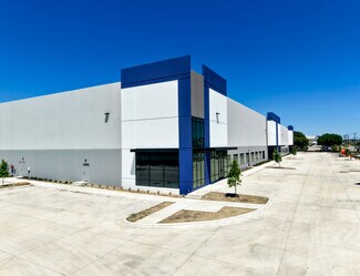 Plus de détails pour 5327 Eisenhauer Rd, San Antonio, TX - Industriel à louer