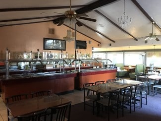 More details for 1023 E F St, Oakdale, CA - Retail for Lease