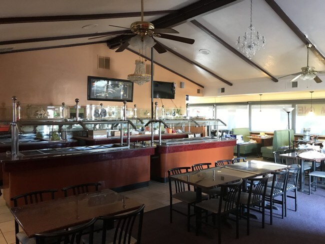 More details for 1023 E F St, Oakdale, CA - Retail for Lease