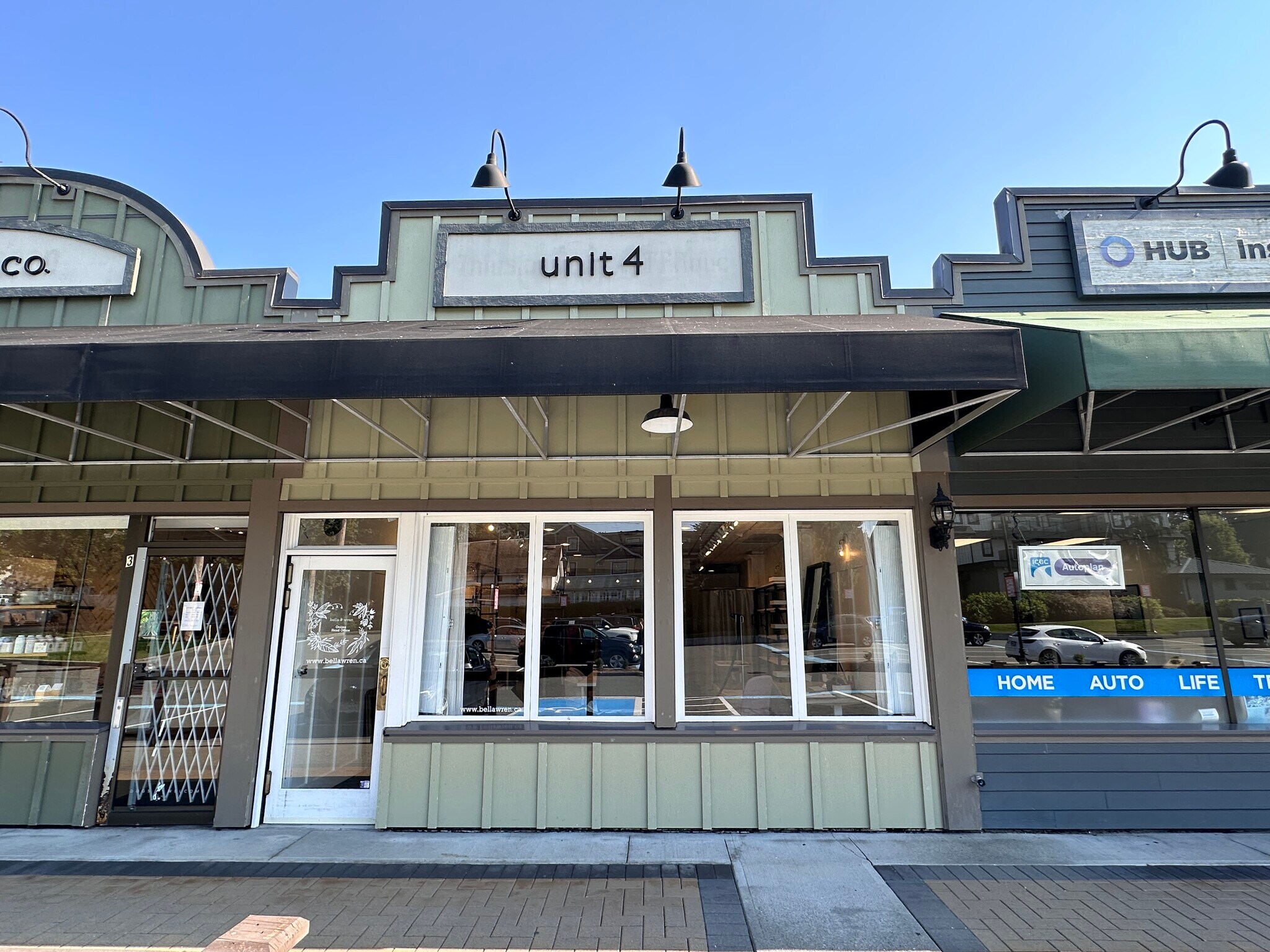 9110 Glover Rd, Langley Twp, BC for sale Building Photo- Image 1 of 1