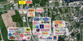 Plus de détails pour 21303 Route 12F, Watertown, NY - Terrain à vendre