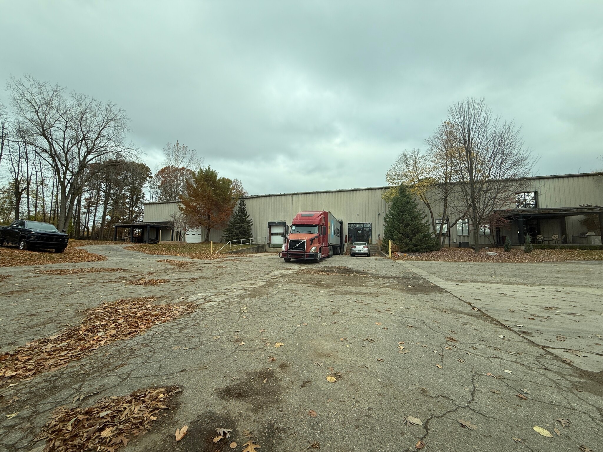 2240 29th St SE, Grand Rapids, MI à louer Photo intérieure- Image 1 de 3